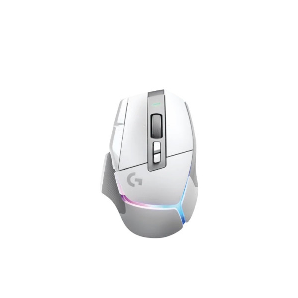 LOGITECH MOUSE 910-006173 (G502X+ WHT)