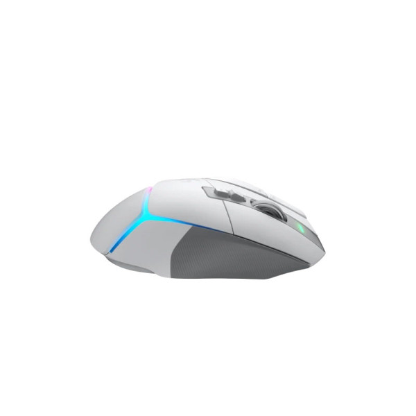 LOGITECH MOUSE 910-006173 (G502X+ WHT)