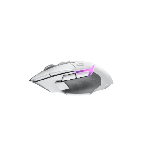 LOGITECH MOUSE 910-006173 (G502X+ WHT)