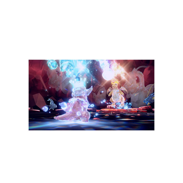 NINTENDO GAMING NTD-HAC-P ALZXA-MSE