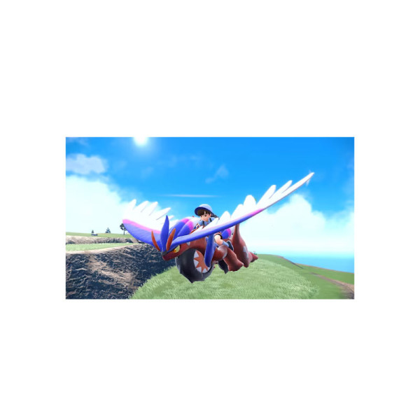 NINTENDO GAMING NTD-HAC-P ALZXA-MSE