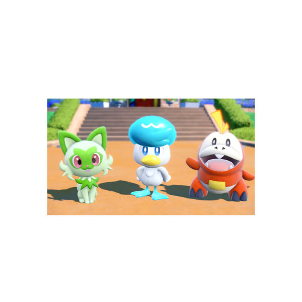 NINTENDO GAMING NTD-HAC-P ALZXA-MSE