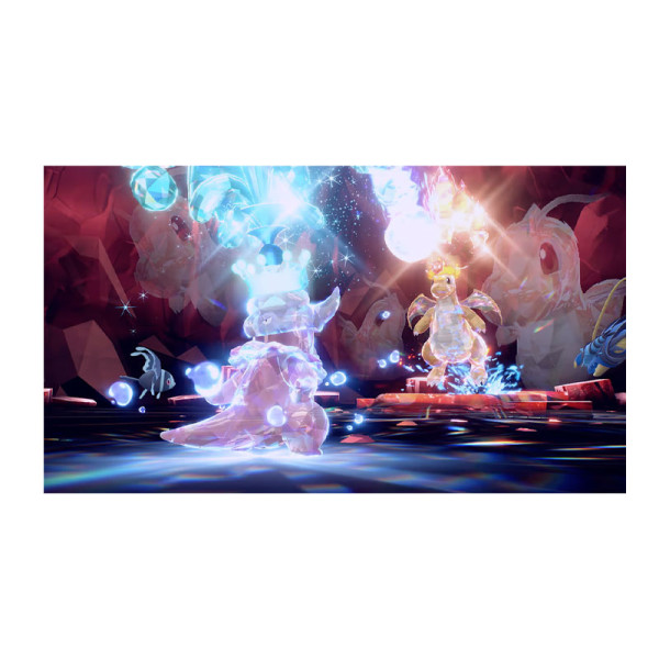 NINTENDO GAMING NTD-HAC-P-A ALZYA-MSE