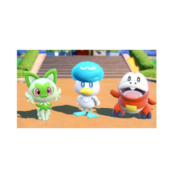 NINTENDO GAMING NTD-HAC-P-A ALZYA-MSE