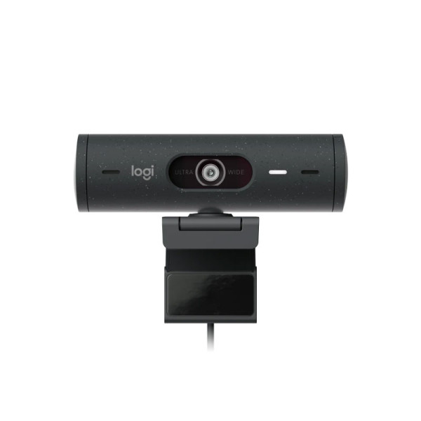 LOGITECH WEBCAM 960-001423 (BRIO 500 GRAP)