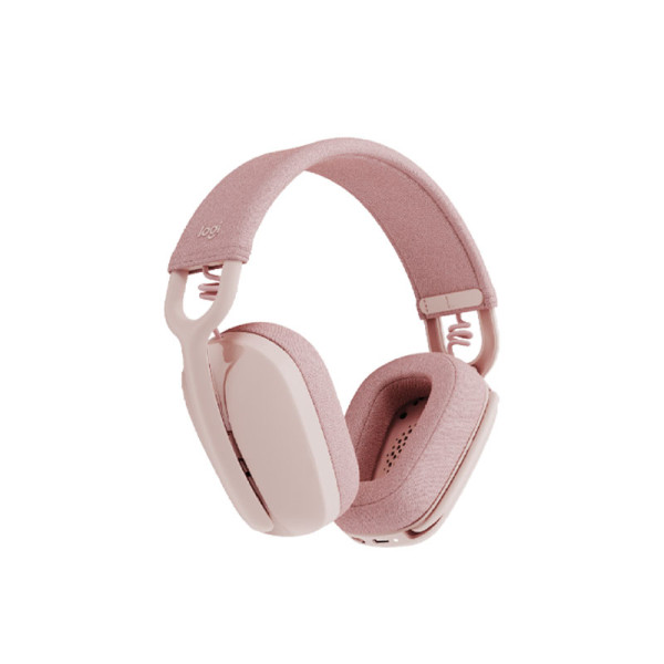 LOGITECH AUDIO PERIPHERALS 981-001225 (ZON VIBE100-ROSE)