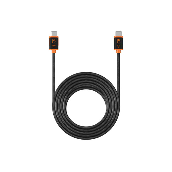 J5CREATE CABLES JUCX25L30
