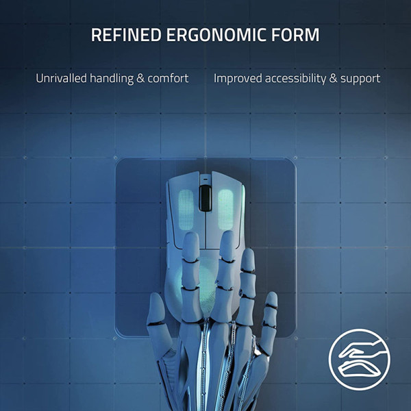 RAZER MOUSE RZ01-04630100-R3A1