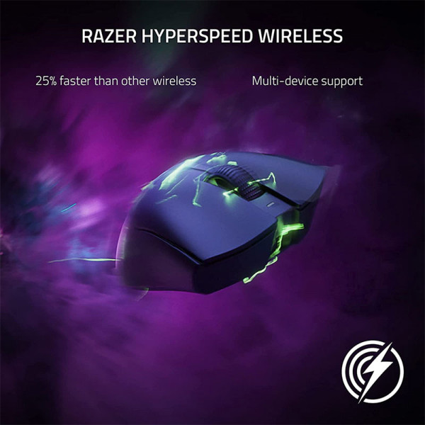 RAZER MOUSE RZ01-04630100-R3A1
