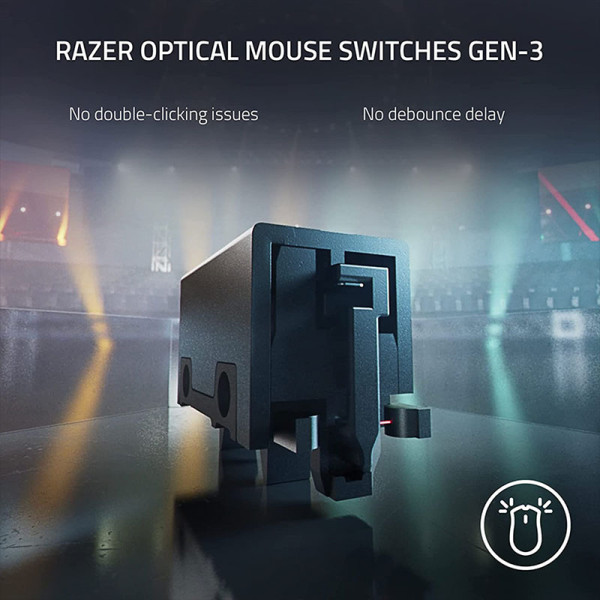 RAZER MOUSE RZ01-04630200-R3A1