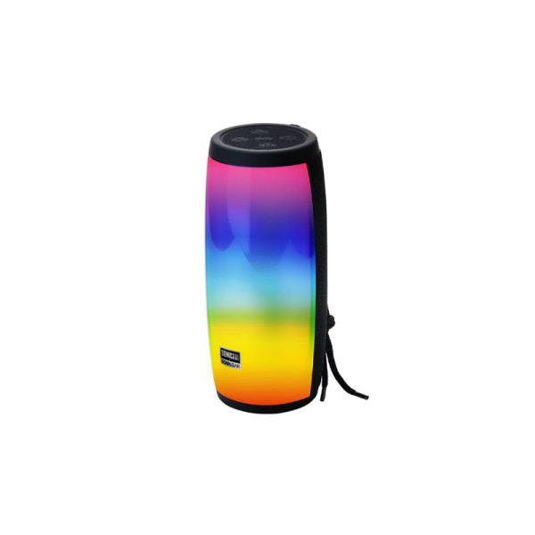 SONICGEAR PORTABLE SPEAKER SONICGO! 6 RGB