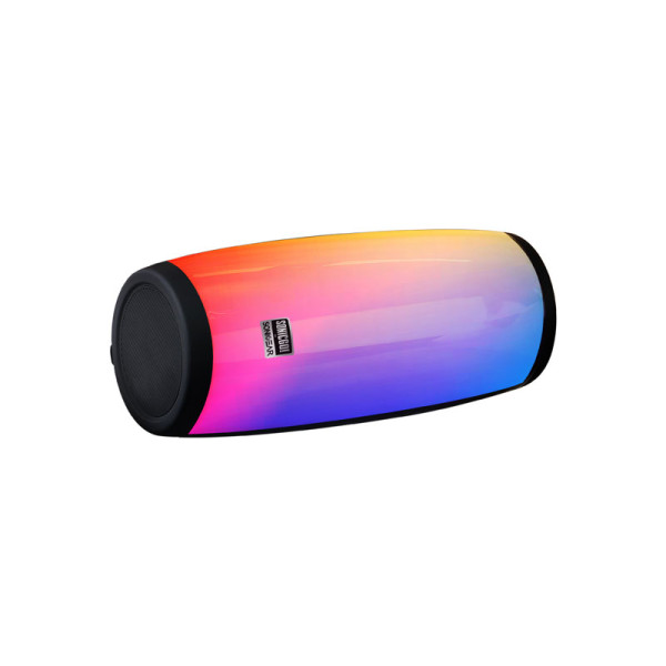 SONICGEAR PORTABLE SPEAKER SONICGO! 6 RGB