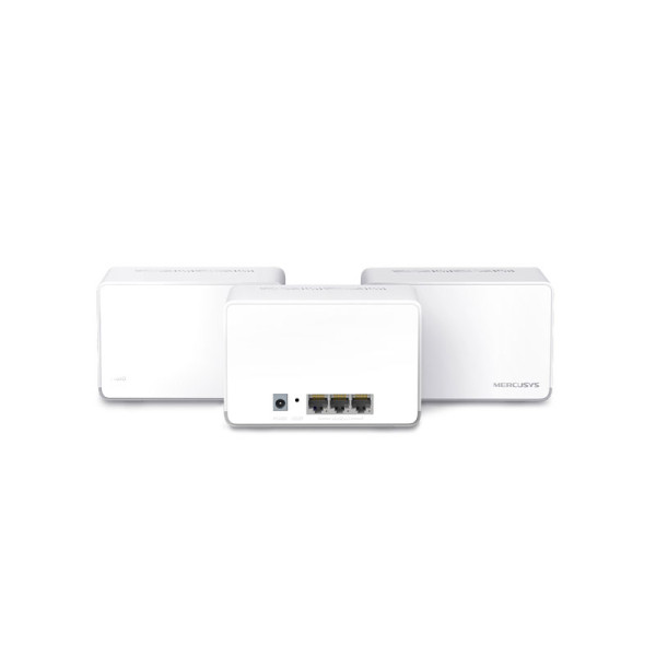 MERCUSYS NETWORKING  EQUIPMENT HALO H70X(3PCK)