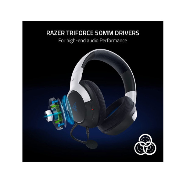 RAZER AUDIO PERIPHERALS RZ04-03970700-R3A1
