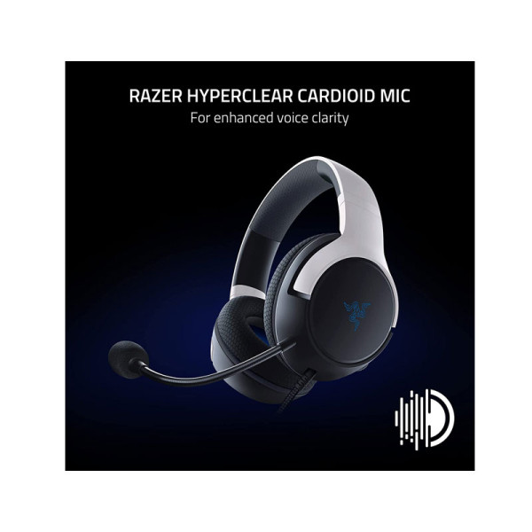 RAZER AUDIO PERIPHERALS RZ04-03970700-R3A1