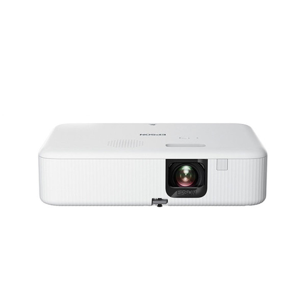 EPSON PROJECTOR CO-FH02