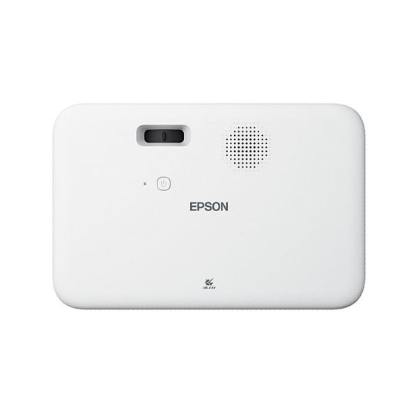 EPSON PROJECTOR CO-FH02