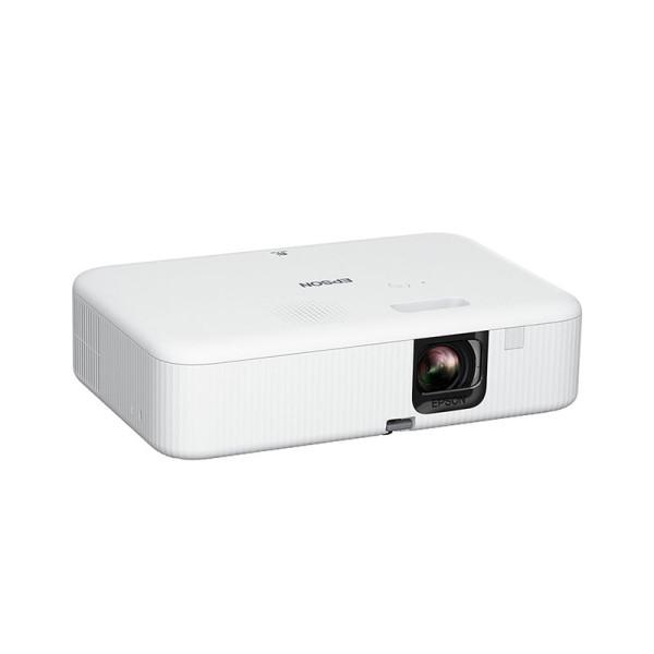 EPSON PROJECTOR CO-FH02