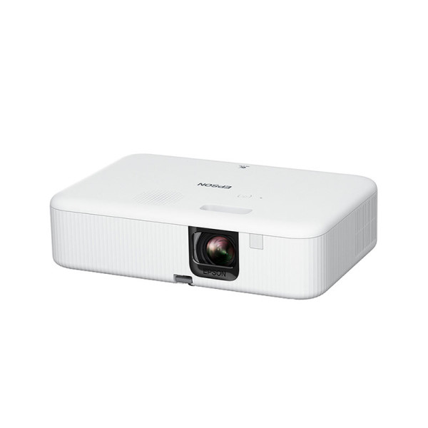 EPSON PROJECTOR CO-FH02