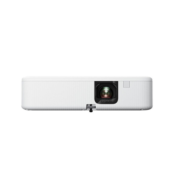 EPSON PROJECTOR CO-FH02