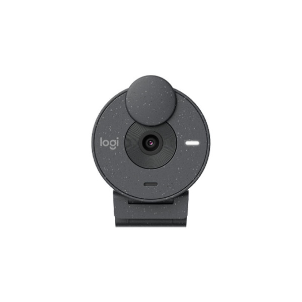 LOGITECH WEBCAM 960-001437 (BRIO 300 GRAP)