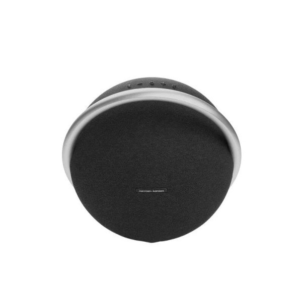 HARMAN KARDON PORTABLE SPEAKER ONYX STUDIO 8- BLACK