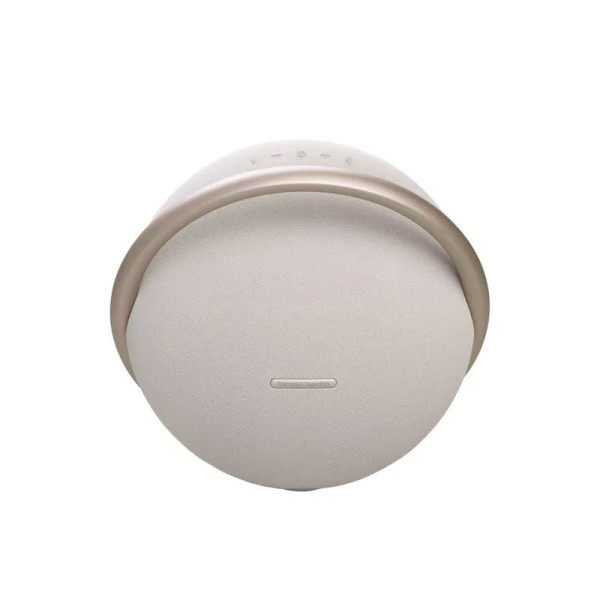 HARMAN KARDON PORTABLE SPEAKER ONYX STUDIO 8-CHAMPAGNE