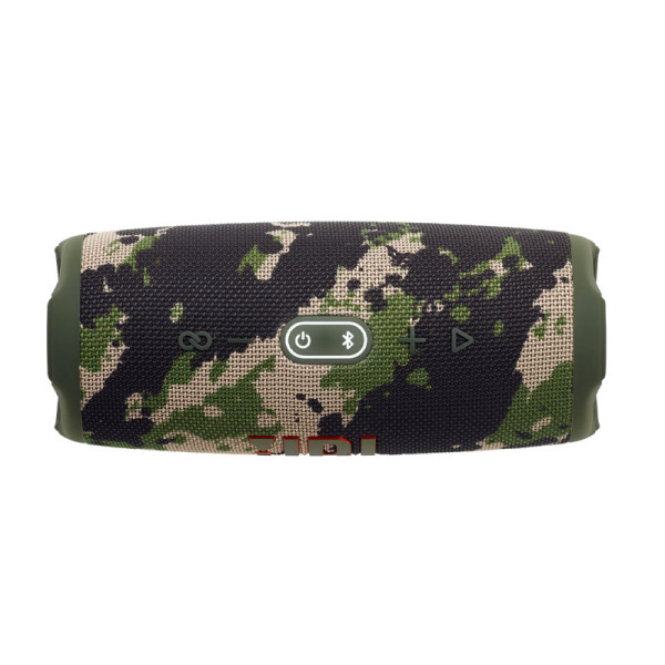 JBL PORTABLE SPEAKER CHARGE 5-SQAUD