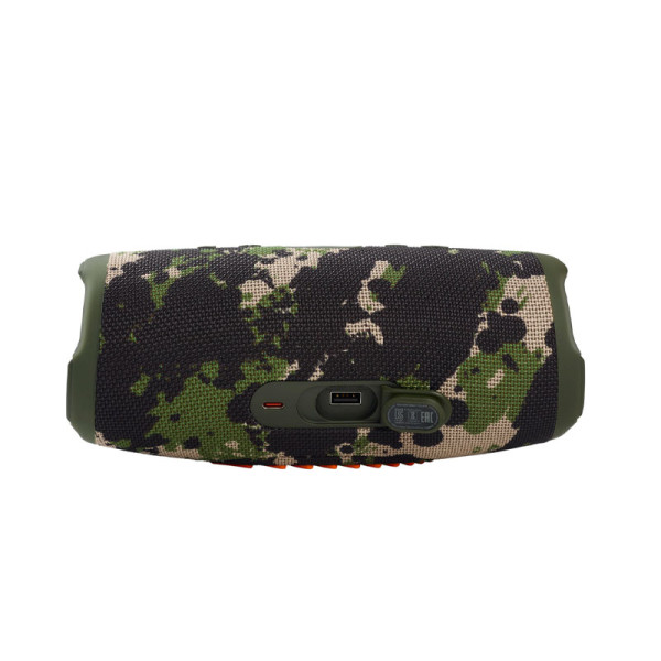 JBL PORTABLE SPEAKER CHARGE 5-SQAUD