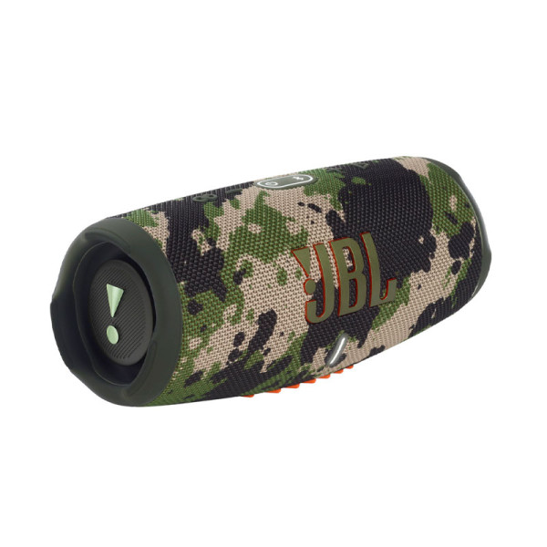 JBL PORTABLE SPEAKER CHARGE 5-SQAUD