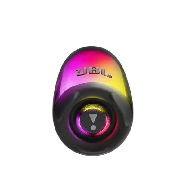 JBL PORTABLE SPEAKER PULSE 5-BLACK