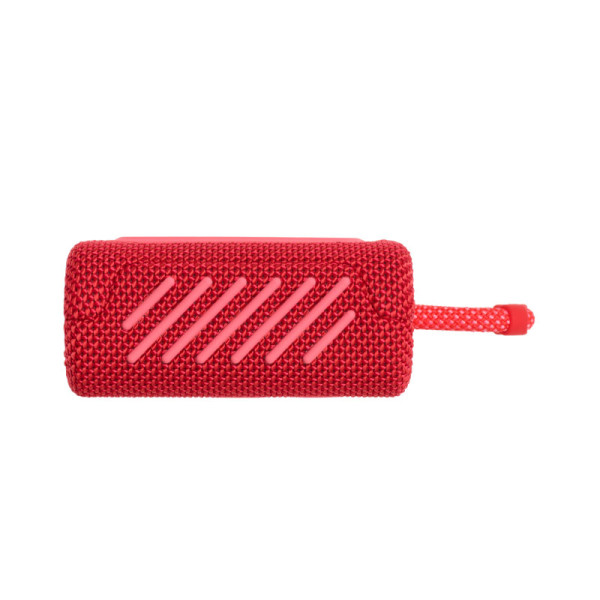 JBL PORTABLE SPEAKER GO 3-RED