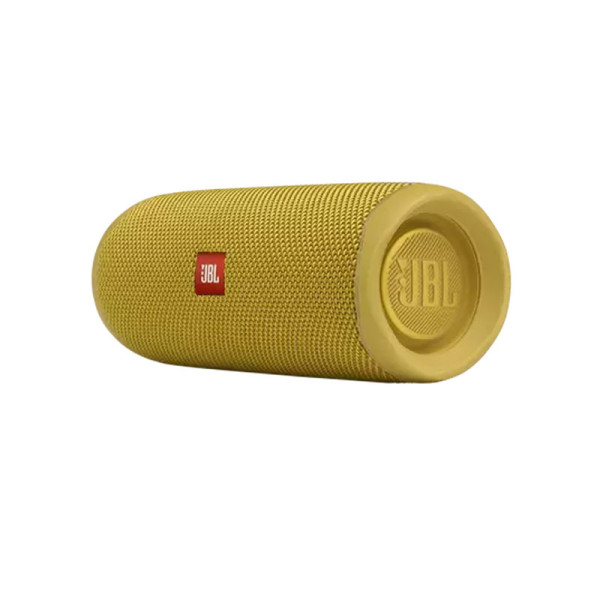JBL PORTABLE SPEAKER FLIP 5-YELLOW