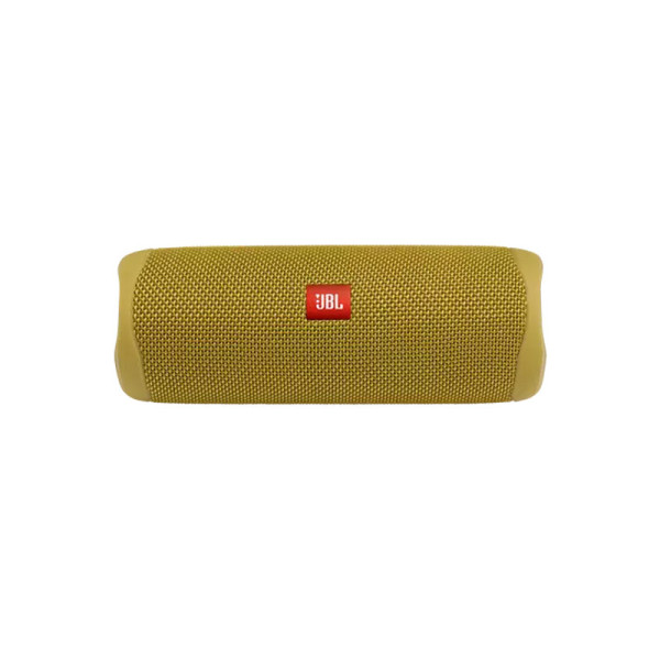 JBL PORTABLE SPEAKER FLIP 5-YELLOW