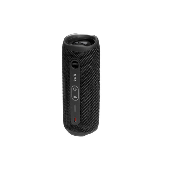JBL PORTABLE SPEAKER FLIP 6-BLACK