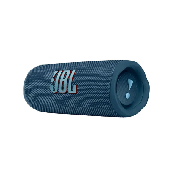 JBL PORTABLE SPEAKER FLIP 6-BLUE