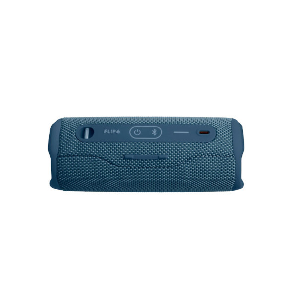 JBL PORTABLE SPEAKER FLIP 6-BLUE