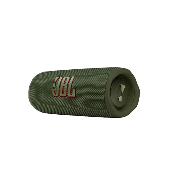 JBL PORTABLE SPEAKER FLIP 6-GREEN