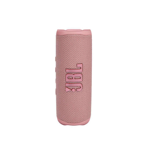 JBL PORTABLE SPEAKER FLIP 6-PINK