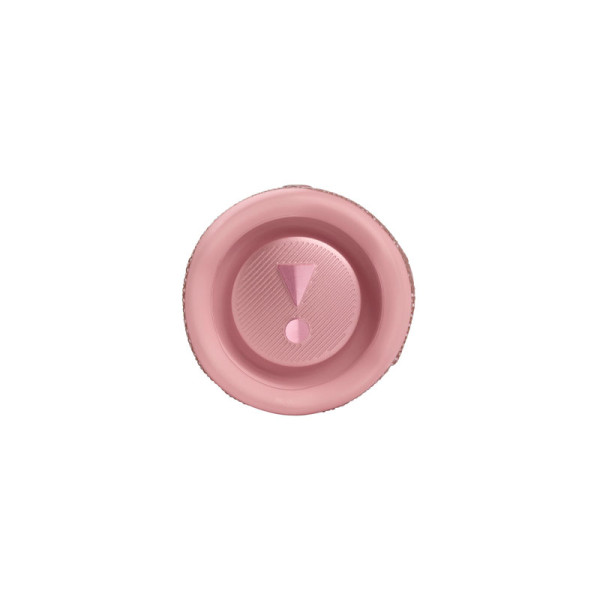 JBL PORTABLE SPEAKER FLIP 6-PINK