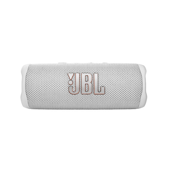 JBL PORTABLE SPEAKER FLIP 6-WHITE