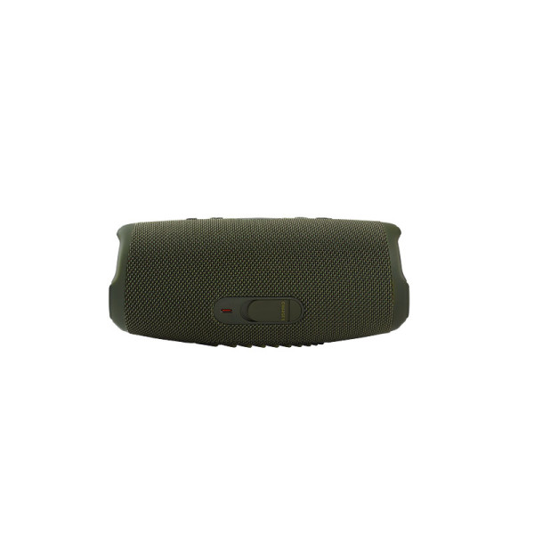 JBL PORTABLE SPEAKER CHARGE 5-GREEN