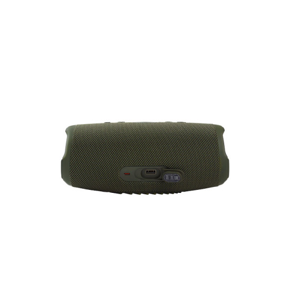 JBL PORTABLE SPEAKER CHARGE 5-GREEN