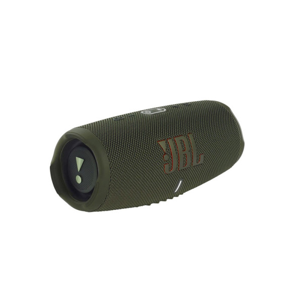 JBL PORTABLE SPEAKER CHARGE 5-GREEN