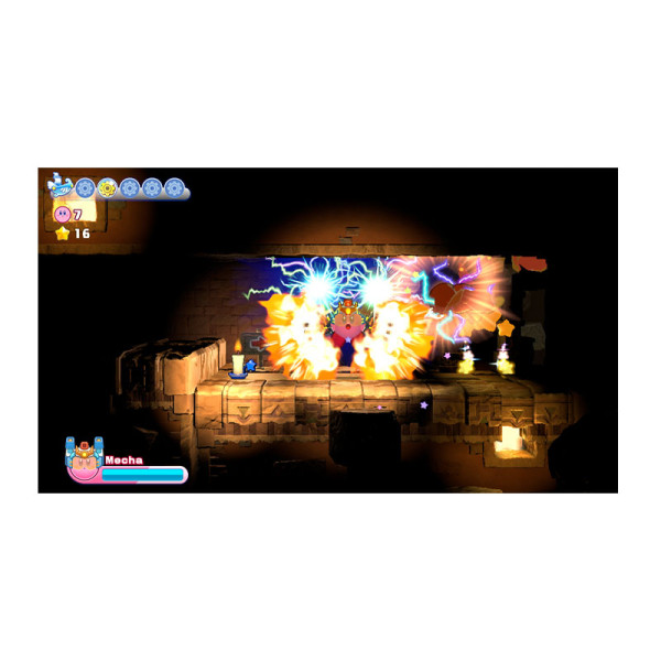 NINTENDO GAMING NTD-HAC-P-A2JYA-MSE