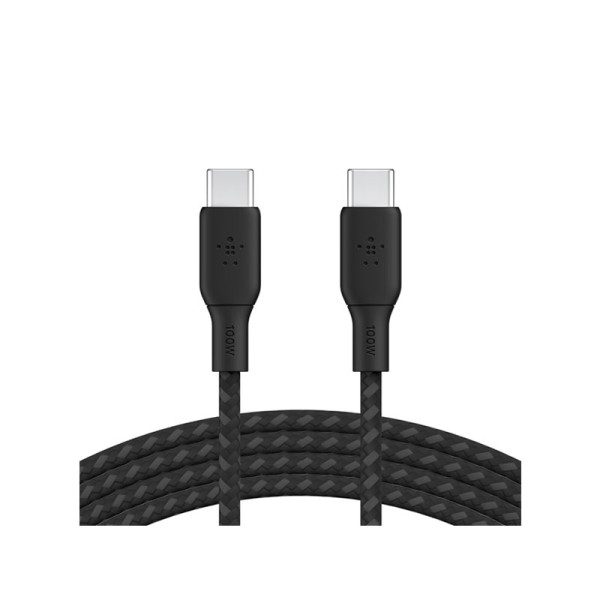 BELKIN CABLES CAB014BT2MBK