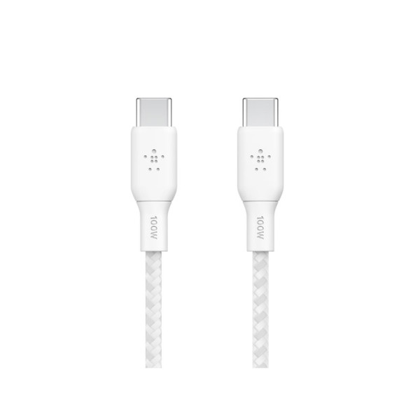 BELKIN CABLES CAB014BT2MWH