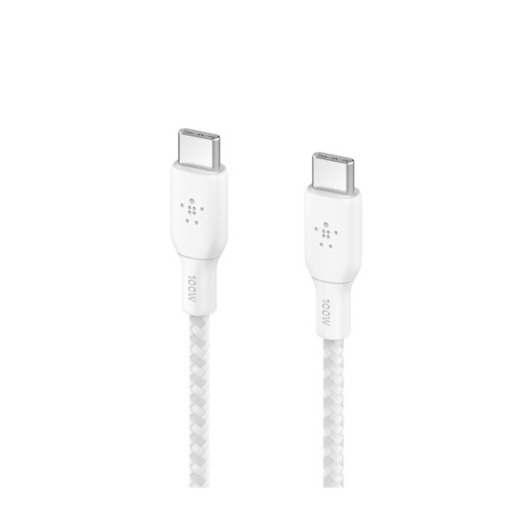 BELKIN CABLES CAB014BT2MWH