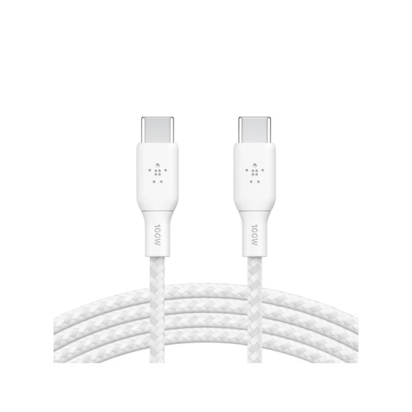 BELKIN CABLES CAB014BT2MWH