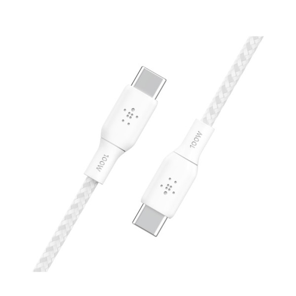 BELKIN CABLES CAB014BT2MWH